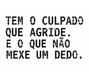 anúncio
