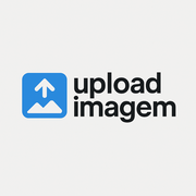 UploadImagem logo